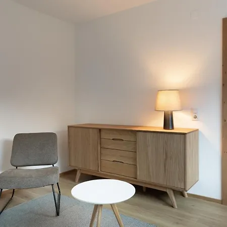 Varadies Pettneu am Arlberg