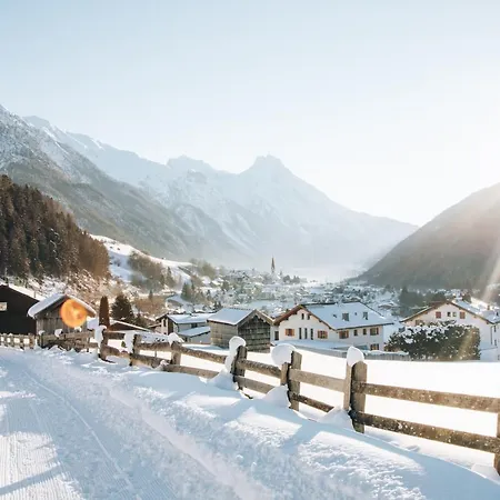 Varadies Appartamento