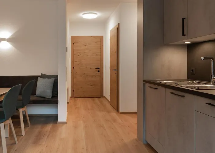 Apartmán Varadies *