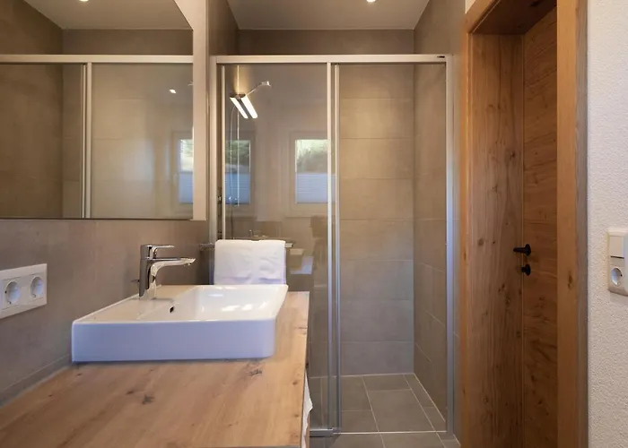 Varadies Pettneu am Arlberg