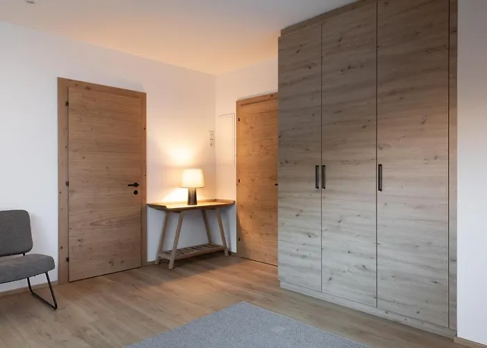 Varadies Apartmán *