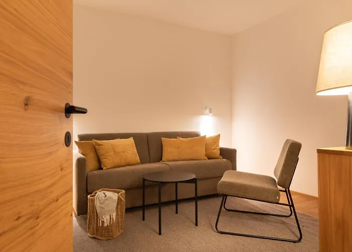 Varadies Appartamento *