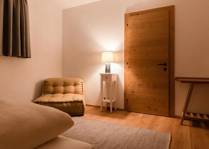 Appartamento Varadies *