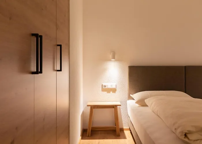 Varadies * Pettneu am Arlberg