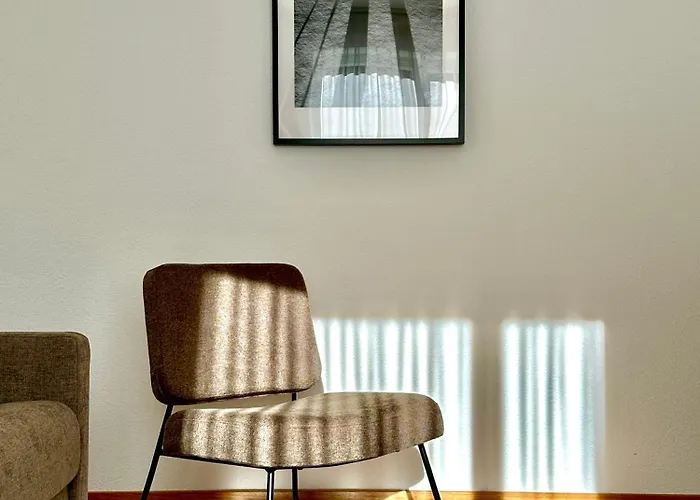 Varadies Apartmán Pettneu am Arlberg