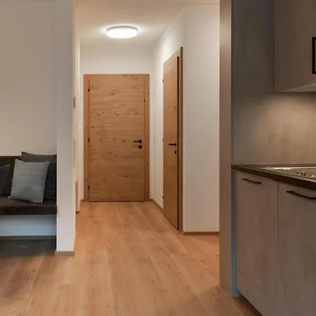 Apartamento Varadies *