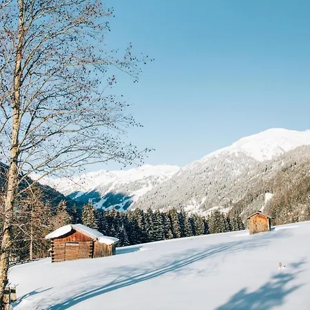 Varadies Pettneu am Arlberg