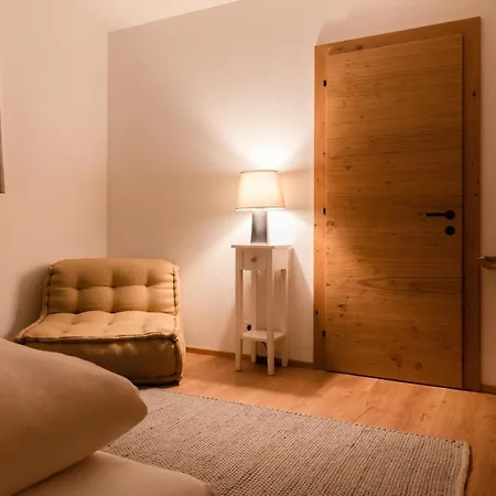 Apartamento Varadies *