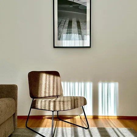 Varadies Appartement Pettneu am Arlberg